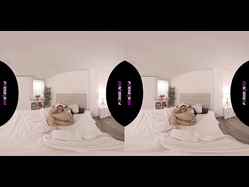 ❤️ PORNBCN VR 두 젊은 레즈비언이 4K 180 3D 가상 현실 Geneva Bellucci 카트리나 모레노에서 흥분한 상태로 깨어납니다. ❤️❌ 포르노 fb ko.xxxbunker.ru에서 ☑
